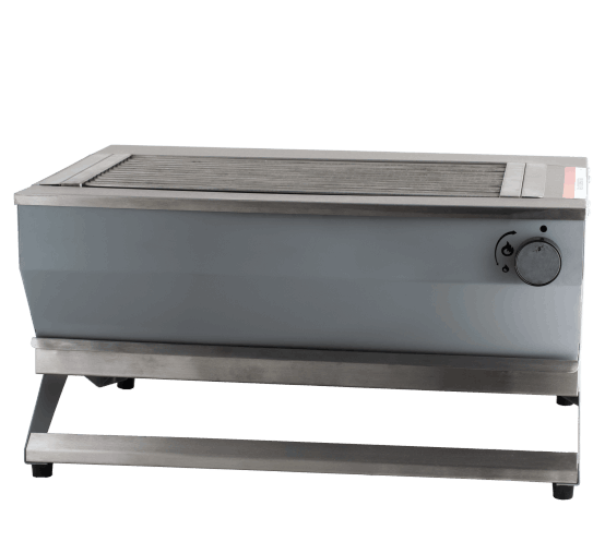 Grelhador Mini Idealgrill